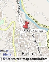 Uffici ed Enti Turistici Biella,13900Biella