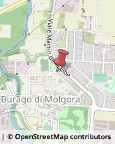 Pubblicità - Agenzie e Studi Burago di Molgora,20875Monza e Brianza