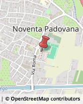 Profumerie Noventa Padovana,35027Padova