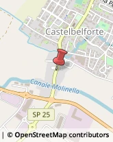 Ambulatori e Consultori Castelbelforte,46032Mantova