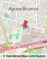 Osterie e Trattorie Agrate Brianza,20864Monza e Brianza