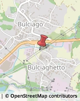 Porte Bulciago,23892Lecco
