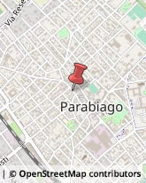 Pescherie Parabiago,20015Milano