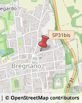 Ricami - Dettaglio Bregnano,22070Como