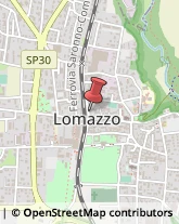 Laboratori di Analisi Cliniche Lomazzo,22074Como