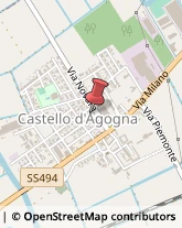Macchine Utensili - Produzione Castello d'Agogna,27030Pavia