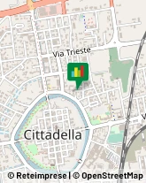 Podologia - Studi e Centri Cittadella,35013Padova