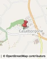 Appartamenti e Residence Casalborgone,10020Torino