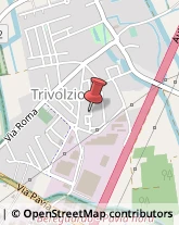 Impianti Idraulici e Termoidraulici Trivolzio,27020Pavia