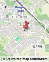 Imprese Edili Borgo Ticino,28040Novara