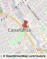 Mediazione Familiare - Centri Castellanza,21053Varese