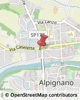 Agenzie Immobiliari Alpignano,10091Torino