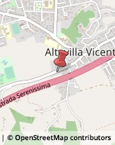 Impianti Condizionamento Aria - Installazione Altavilla Vicentina,36077Vicenza