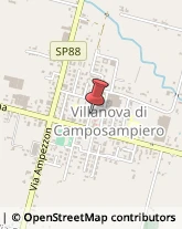 Massaggi Villanova di Camposampiero,35010Padova