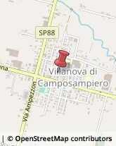 Scuole Pubbliche Villanova di Camposampiero,35010Padova