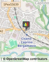 Abbigliamento Cisano Bergamasco,24034Bergamo