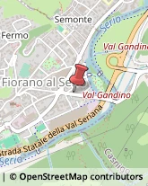 Falegnami Fiorano al Serio,24020Bergamo