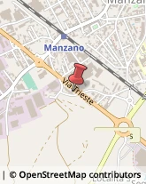 Consulenze Speciali Manzano,33044Udine