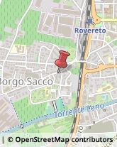 Legname da Costruzione Rovereto,38068Trento