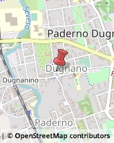 Fusti Paderno Dugnano,20037Milano