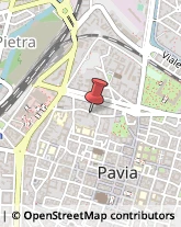 Studi Tecnici ed Industriali Pavia,27100Pavia