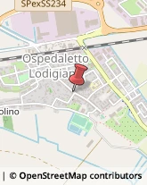 Maglieria - Produzione Ospedaletto Lodigiano,26864Lodi