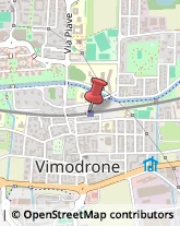 Conserve Vimodrone,20055Milano