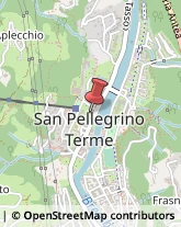 Torrefazioni Caffè - Vendita al Dettaglio ed Esercizi San Pellegrino Terme,24016Bergamo