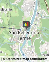 Torrefazioni Caffè - Vendita al Dettaglio ed Esercizi San Pellegrino Terme,24016Bergamo