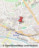 Alberghi Schio,36015Vicenza