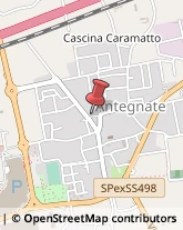 Poste Antegnate,24051Bergamo