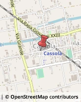 Avvocati Cassola,36022Vicenza