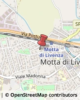 Autofficine e Centri Assistenza Motta di Livenza,31045Treviso