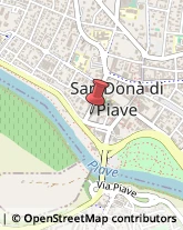 Apparecchi Acustici per Non Udenti San Donà di Piave,30027Venezia