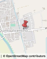 Sport - Scuole Quinto Vicentino,36050Vicenza