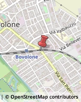 Lavori Impermeabilizzazioni Edili Bovolone,37051Verona