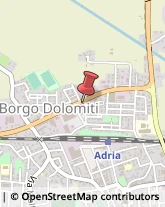 Borse - Dettaglio Adria,45011Rovigo