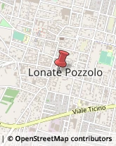 Lavanderie a Secco Lonate Pozzolo,21015Varese