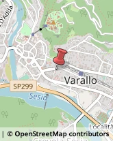 Nettezza Urbana - Servizio Varallo,13019Vercelli