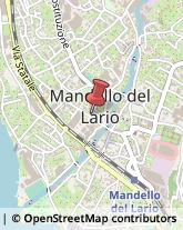 Istituti di Bellezza Mandello del Lario,23826Lecco