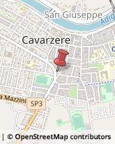 Autorimesse e Parcheggi Cavarzere,30014Venezia