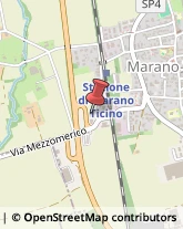 Cinema Marano Ticino,28040Novara