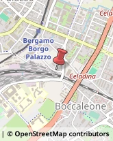 Impianti Sportivi Bergamo,24125Bergamo