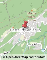 Biblioteche Private e Pubbliche Castello Cabiaglio,21030Varese