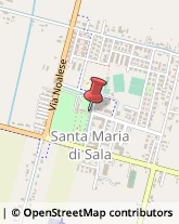 Carte da Gioco Santa Maria di Sala,30036Venezia