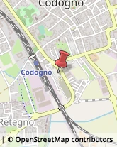 Ecografia e Radiologia - Studi Codogno,26845Lodi