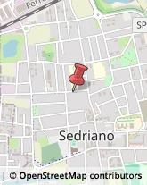 Assicurazioni Sedriano,20018Milano