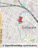 Elettricisti Gallarate,21044Varese