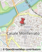 Parrucchieri Casale Monferrato,15033Alessandria