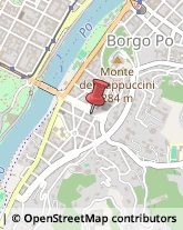 Università ed Istituti Superiori Torino,10133Torino